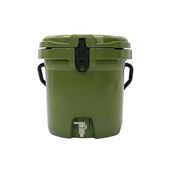 アイスランドクーラー ウォータージャグ 5.0ガロン ICELANDCOOLER Amazon.co.jp: ICELANDCOOLER(アイスランドクーラー) 5ガロン